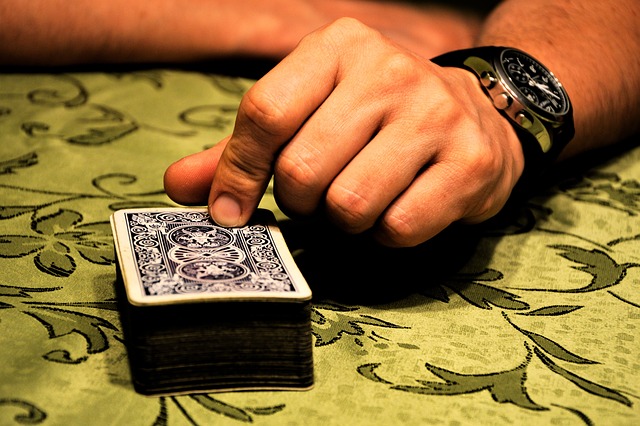Pai Gow Poker