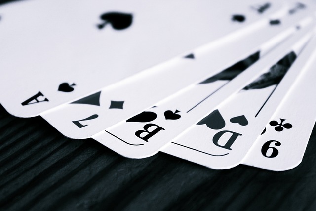 Pai Gow Poker